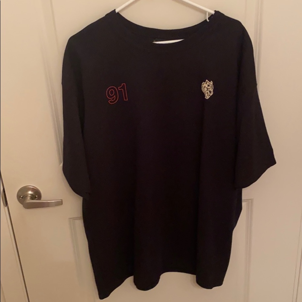 Darc Sport x Champion Dennis Rodman Shirt
